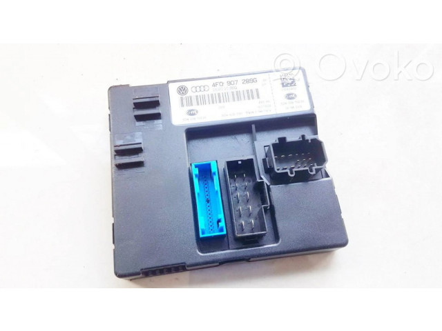 Модуль фонарей