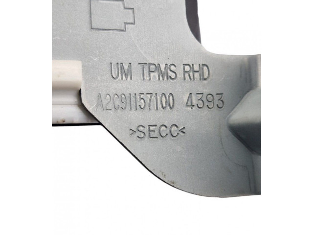 Блок управления 95800C5010, A2C9358140002   KIA Sorento