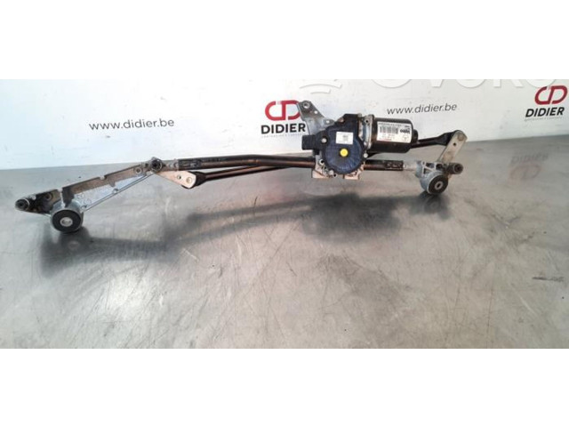 Моторчик дворников A1769061800    Mercedes-Benz CLA C117 X117 W117