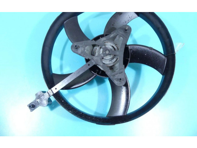 Комплект вентиляторов     866939A, IMPRK1314663    Seat Ibiza IV (6J,6P) 