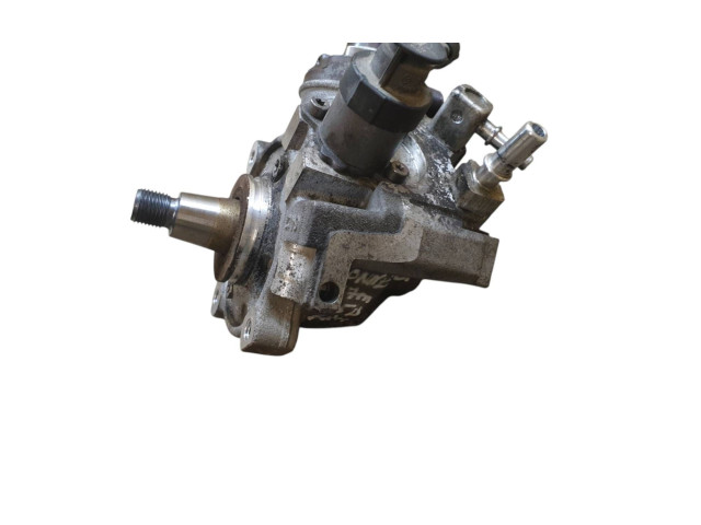 Vstřikovací čerpadlo 0445010592, 9811347280 Ford Transit - Tourneo Connect