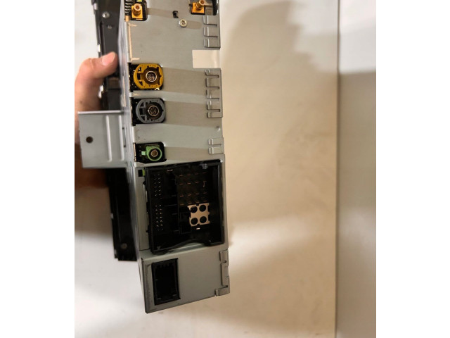 Čerpadlo oleje 234234234 Audi A6 S6 C7 4G CGLC