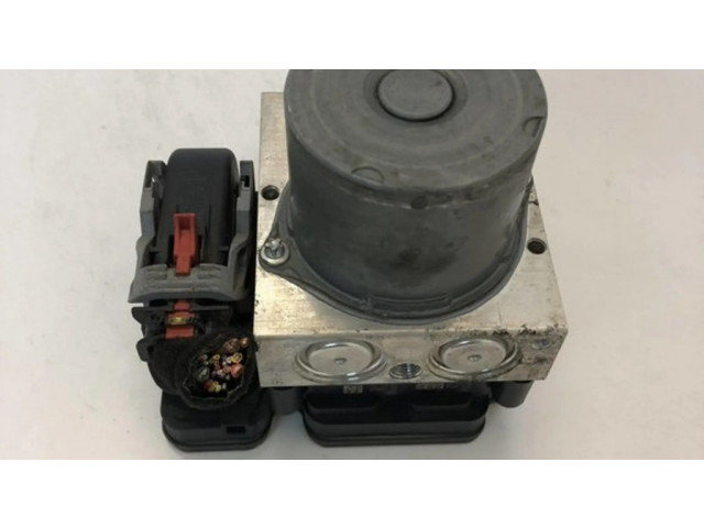 Блок АБС 4G0907379S, 4G0614515AK Audi A6 S6 C7 4G 2011-2018 года