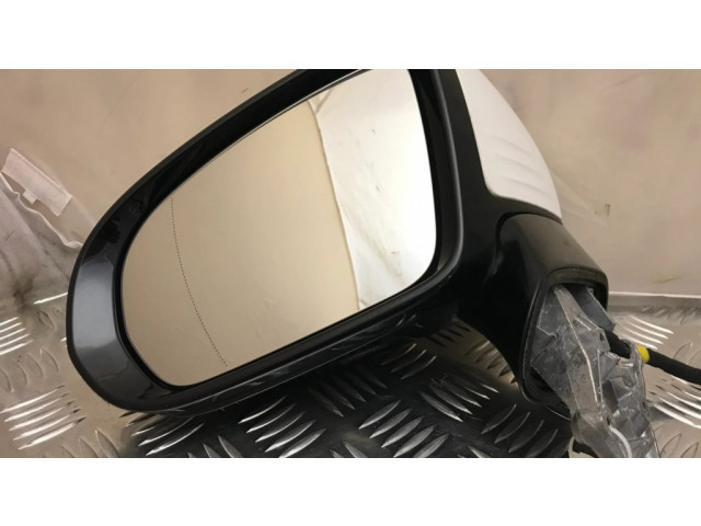 Zpětné zrcátko levé Mercedes-Benz E W238 2018 A0998108300