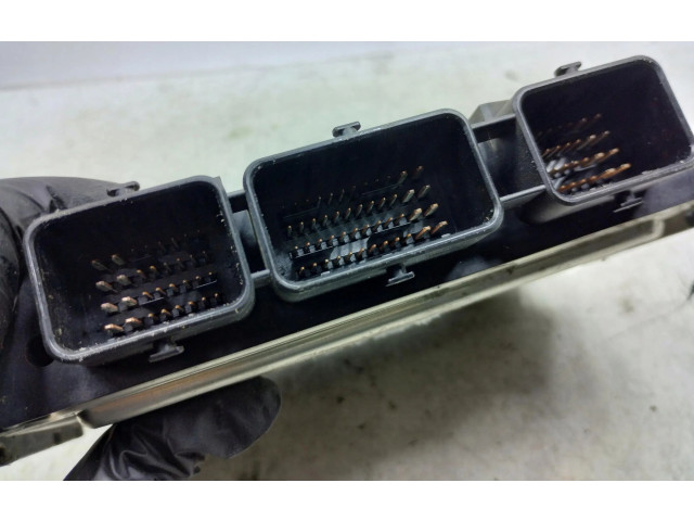 Řídící jednotka 6M61-12A650-BB Mazda 3 I 2008