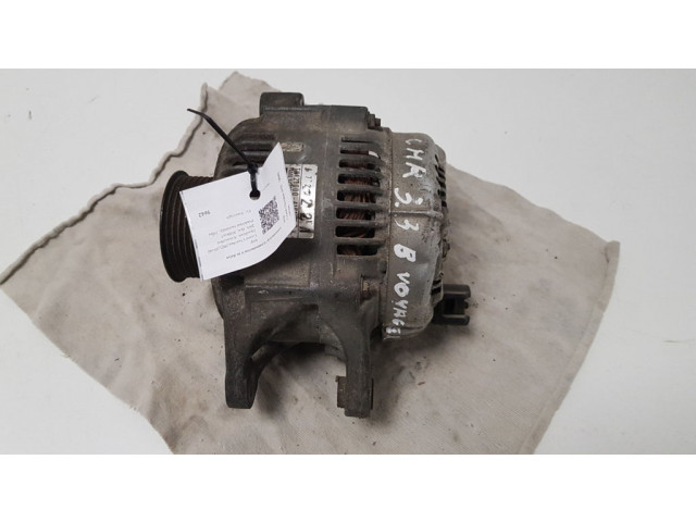 Генератор 4727221, TN1210004161 Jeep Grand Cherokee (WJ) 3.1