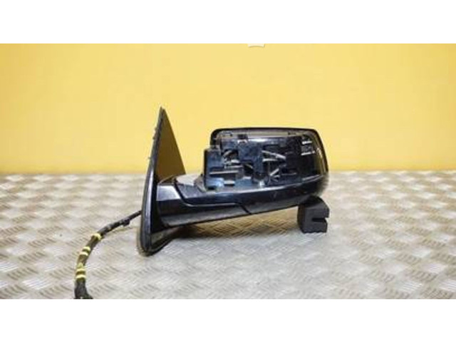 Зеркало электрическое Chevrolet Tahoe - года