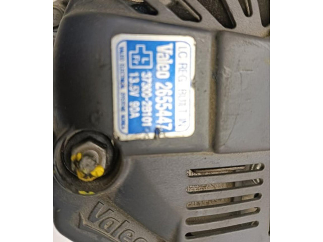 Генератор 2655447 KIA Ceed