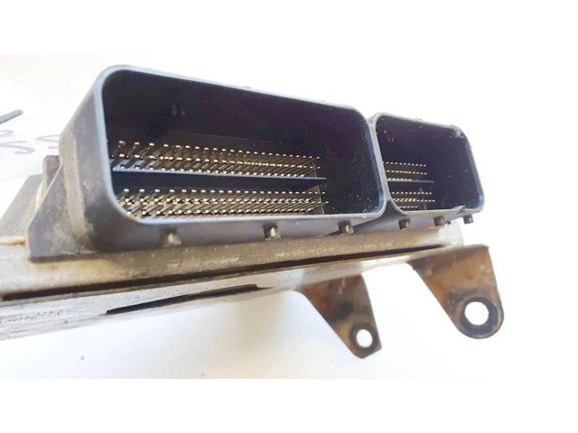 Блок управления двигателя 2758008909 Mitsubishi ASX