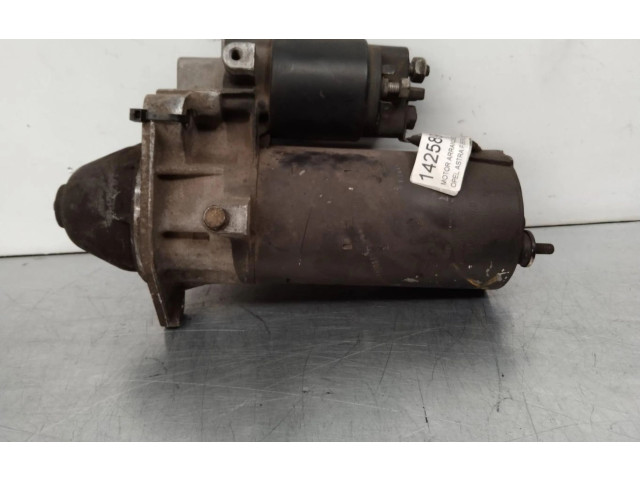 Вентилятор печки 0001110115, MOTORARRANQUE Opel Astra F