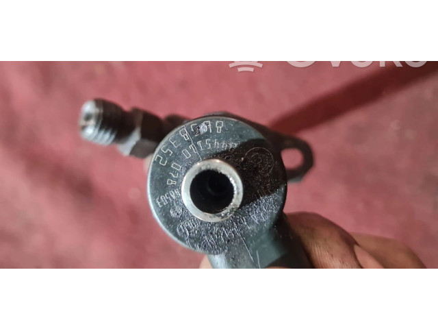 Форсунка 0445110078    Volvo XC90   