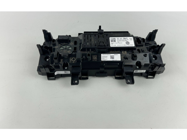 Přístrojová deska  Volkswagen Tiguan 2022 3G0920324C  