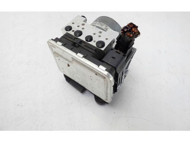 Блок АБС 5Q0614517GA Audi Q3 F3 2018 - года