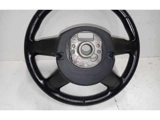 Руль Audi A6 S6 C6 4F  2004-2011 года 4F0419091AH, 61680000B      