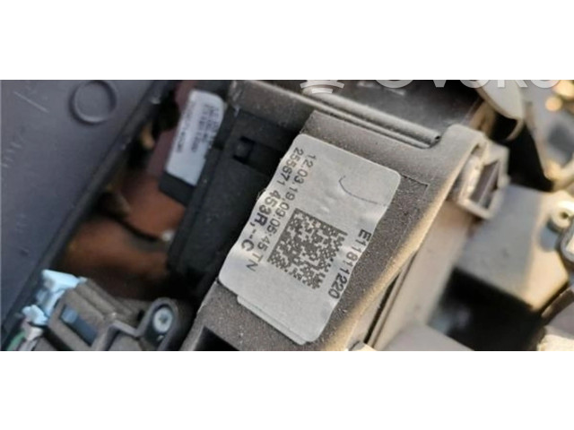 Подрулевой шлейф SRS E11811220 Dacia Lodgy