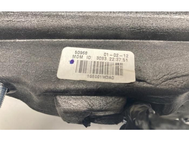 Зеркало (механическое) Fiat Freemont - года