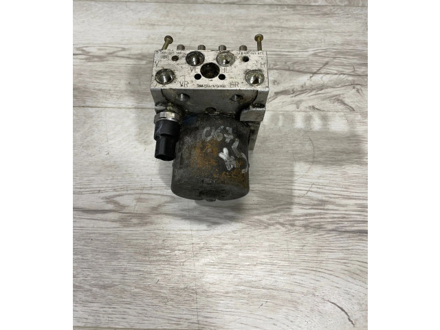 Jednotka ABS 6761977, 0265225146 BMW X5 E53 2002