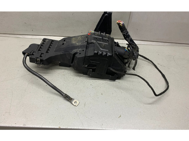 Блок предохранителей 9168986, 9441542   Volvo S80