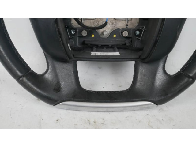Руль Citroen C4 II  2011-2016 года 98039712ZD      