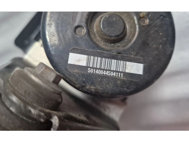 Блок АБС 1K0907379BJ, 1K0614517DL Volkswagen Jetta VI 2011 - 2018 года