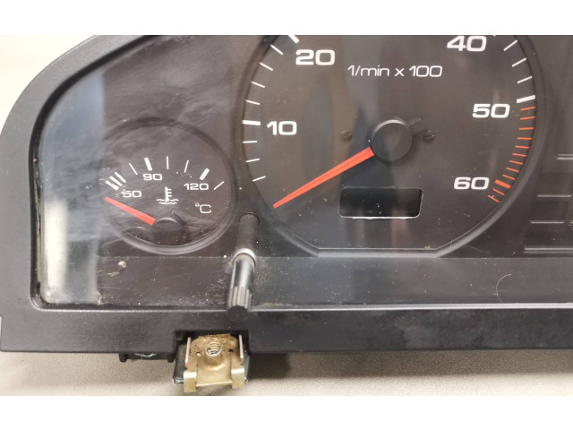 Přístrojová deska Audi 100 S4 C4 1993 4A1919033CL