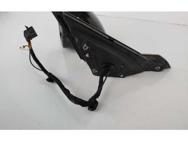 Зеркало электрическое        Citroen C5 X  2021 -  года   