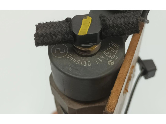 Vstřikovací čerpadlo 0445110119 Alfa Romeo 166