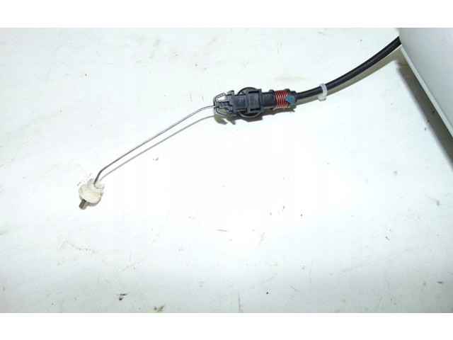 Блок управления 96409699   Chevrolet Evanda