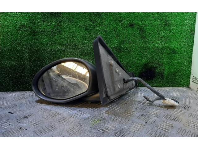 Зеркало электрическое Alfa Romeo GT 1963 - 1977 года