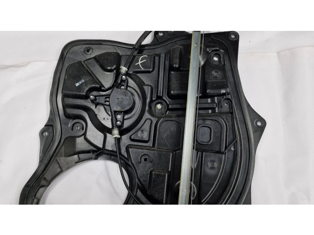 Комплект электрического механизма для подъема окна