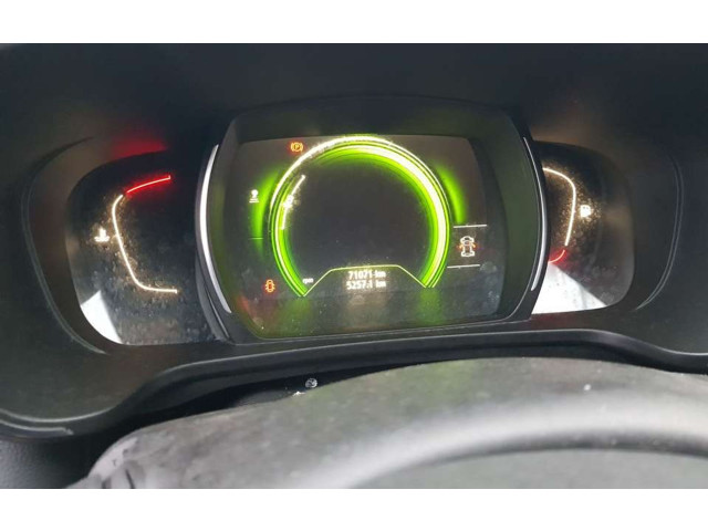 Панель приборов 248101104R, NS01681861 Renault Kadjar