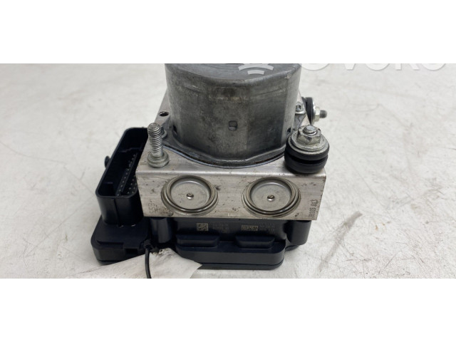 Блок управления АБС 6R0614517CBBEF   Audi A1