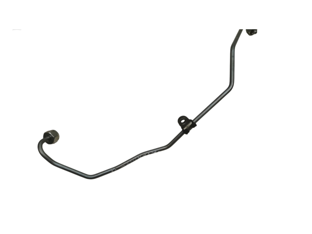 Топливная рампа Jeep Grand Cherokee 3.0 для двигателя VM43D