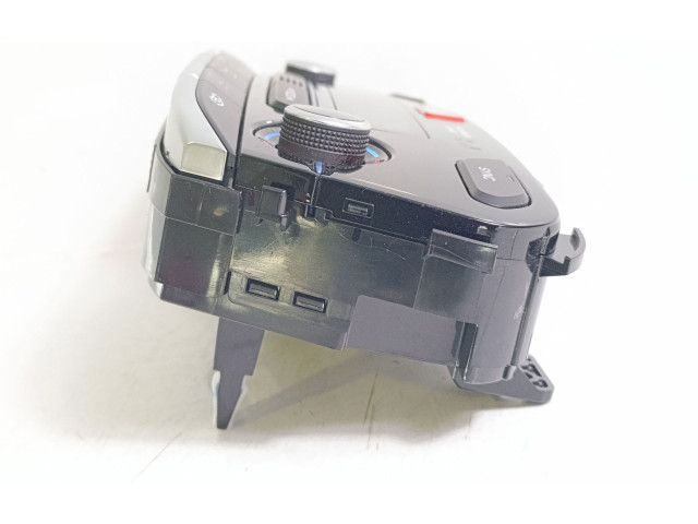 Блок управления климат-контролем 97250G2050   Hyundai Ioniq