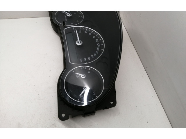 Přístrojová deska Saab 9-3 Ver2 2007 12776075, B42659