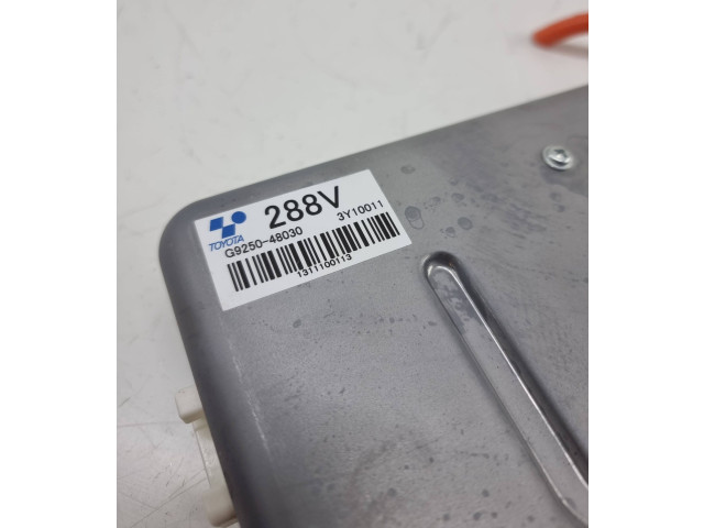 Блок управления усилителя руля G925048030 Lexus RX III