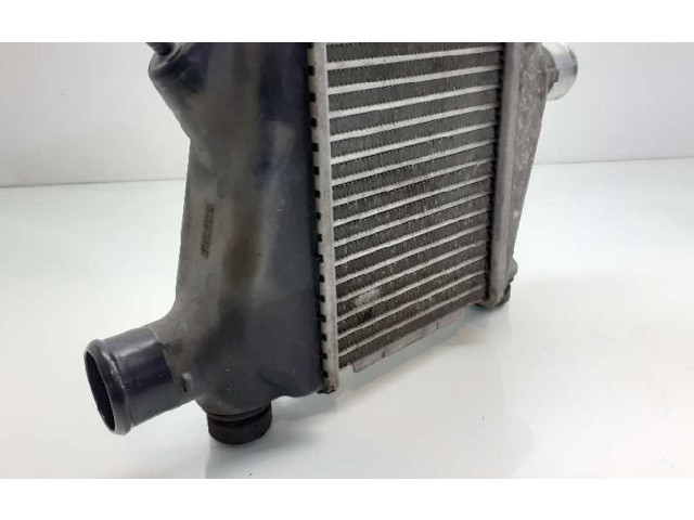 Интеркулер 19710RL0G01, 1271003250 Honda Accord