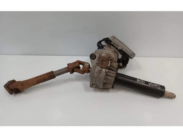 Volant Skoda Citigo 2015 6R1909144R