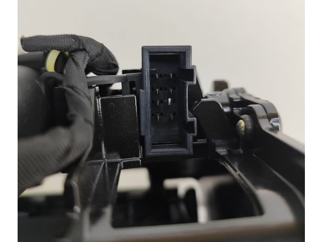 Блок управления коробкой передач 4G2919601T, 930663112 Audi A6 S6 C7 4G