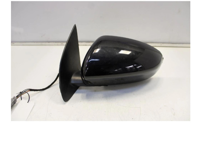 Zpětné zrcátko Nissan Qashqai 2007