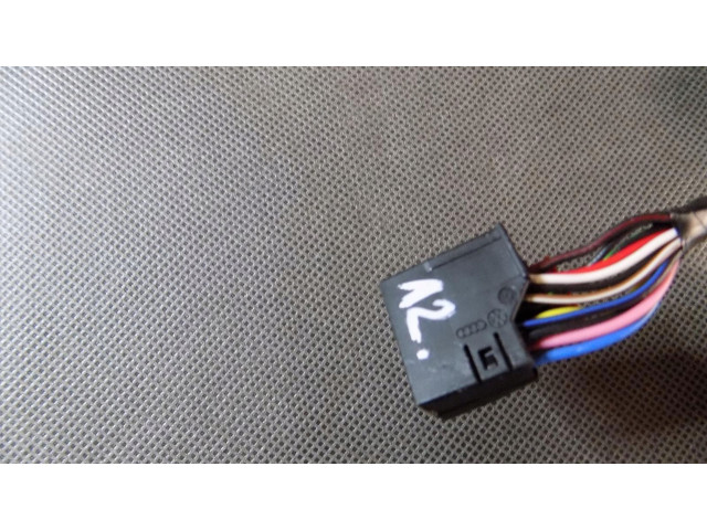 Zpětné zrcátko levé Audi RS5 2018