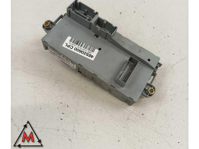   Pojistková skříňka 46520600CPL, Delphi   Fiat Punto (188) 1999