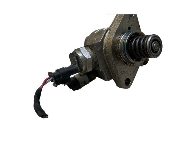 Топливный насос