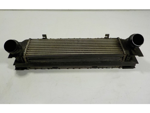 Интеркулер 17517600532, 1751760053204 BMW 4 F32 F33