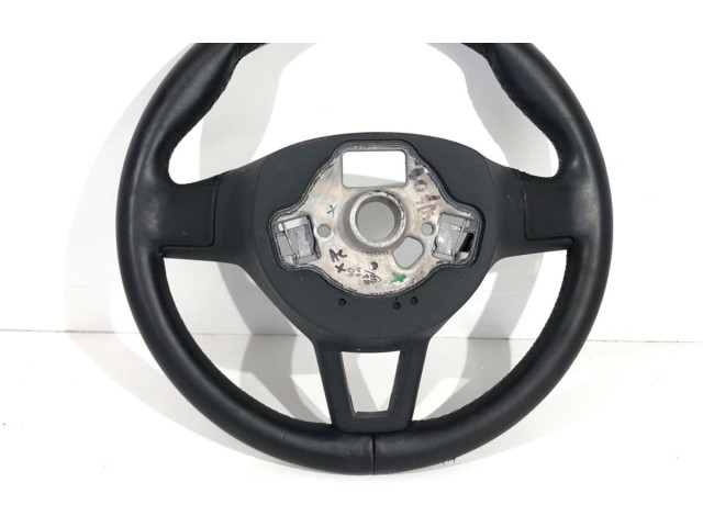 Руль Skoda Karoq  2017 -  года       