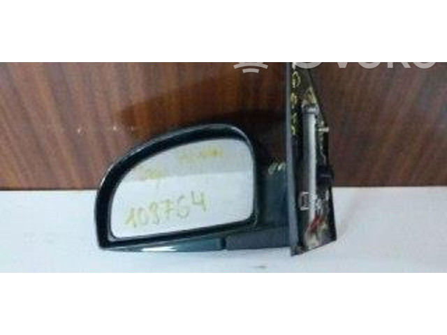 Zpětné zrcátko Hyundai Getz 2002