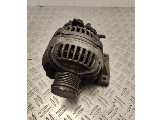 Генератор 8676498, 14V75140A   Volvo V70      