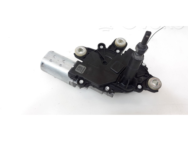 Моторчик заднего дворника 1884835 Ford Tourneo