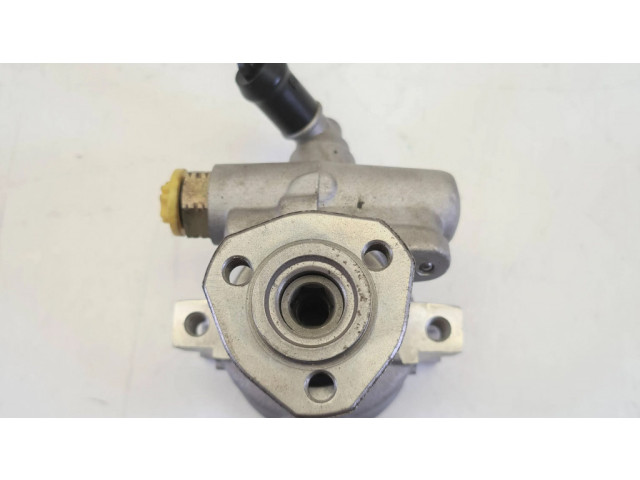 Насос усилителя руля