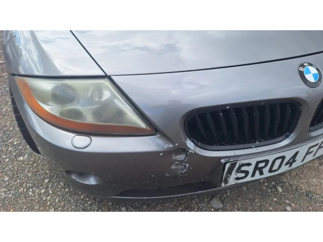 Рулевая рейка 6780730, 32306780730 BMW Z4 E85 E86 2002-2008 года